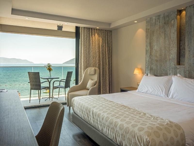 Palmon Bay & Hotel 4*